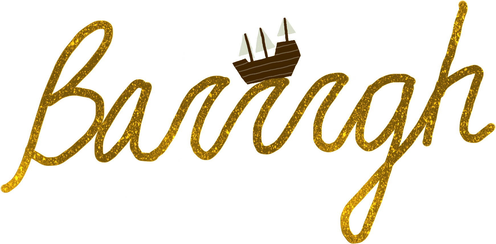 Barrrgh!